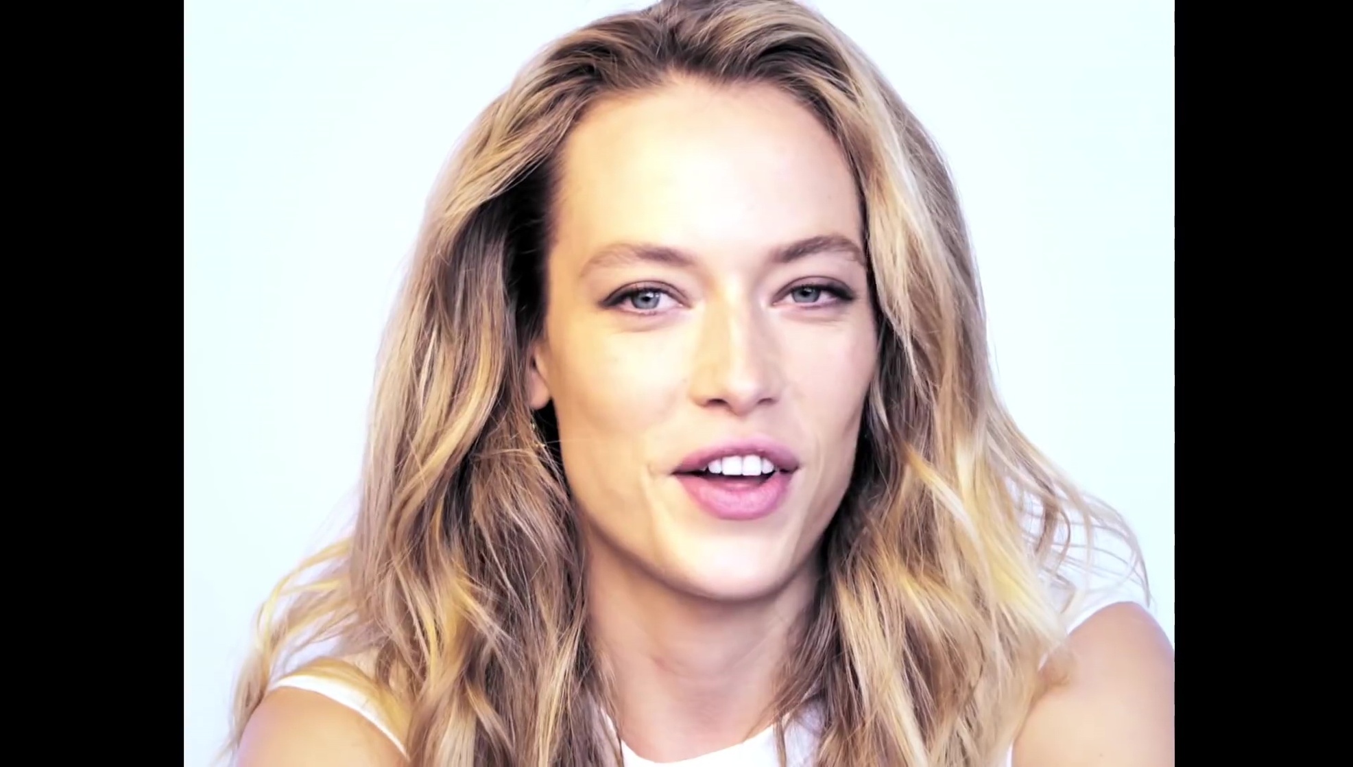 Hannah Ferguson