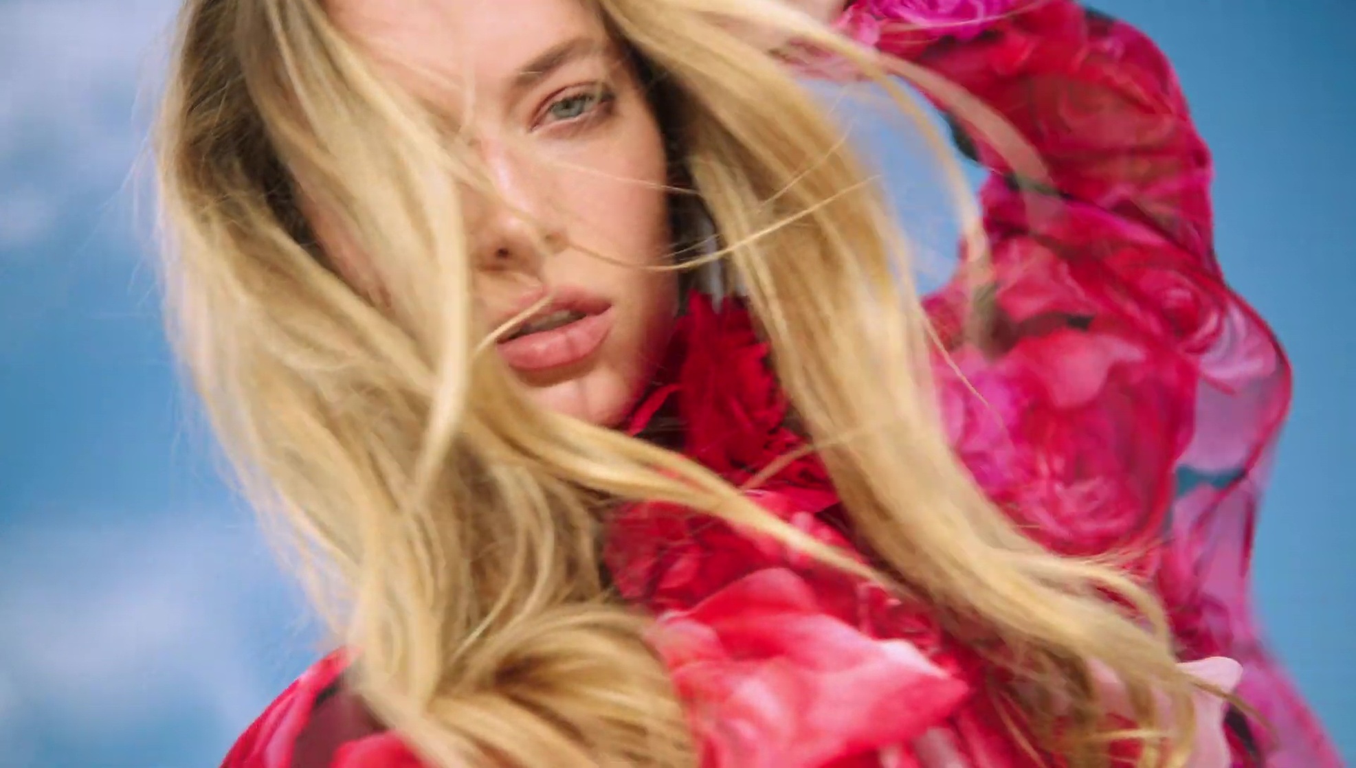 Hannah Ferguson