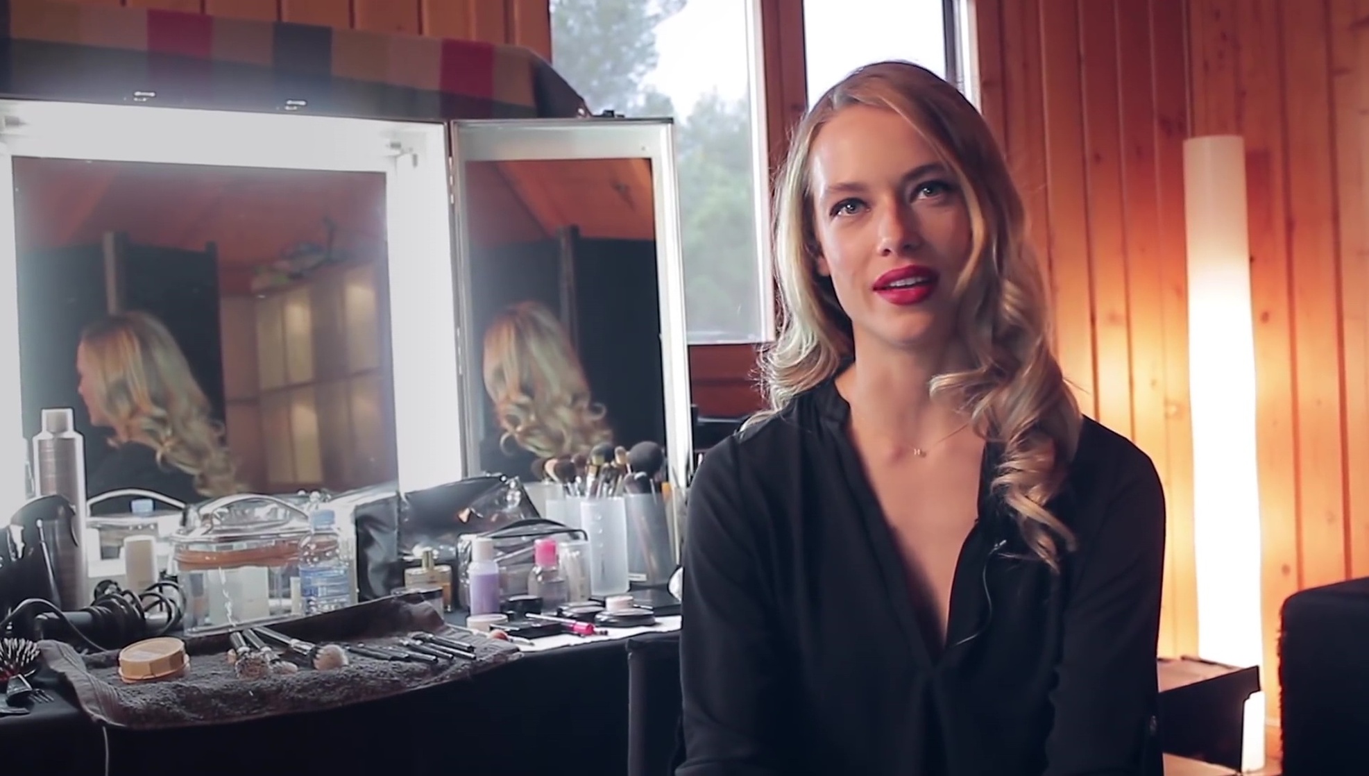 Hannah Ferguson