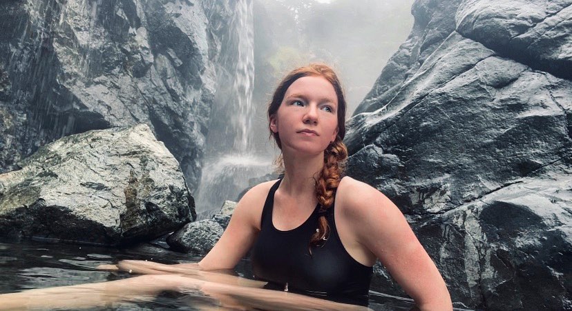 Annalise Basso
