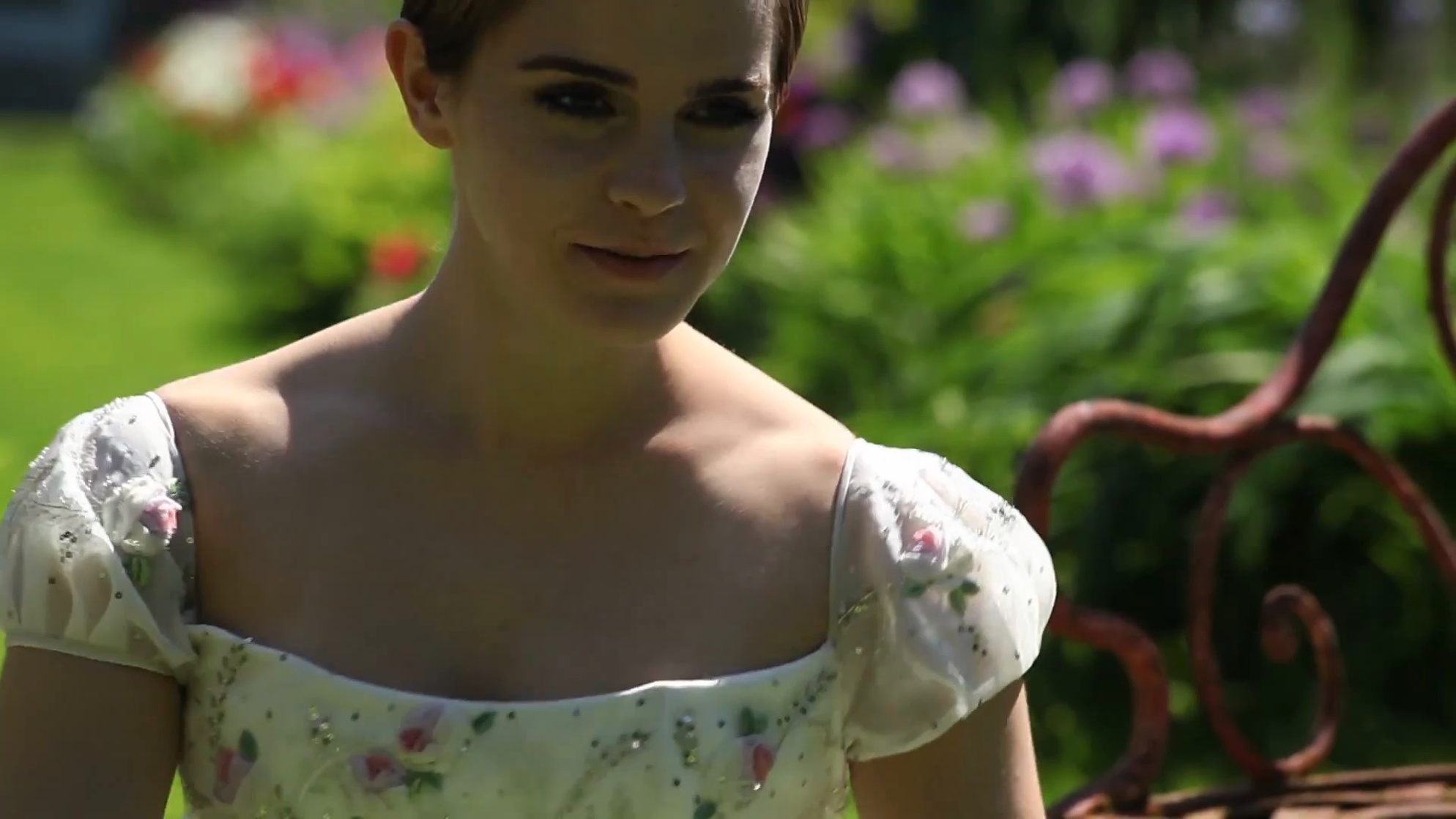 Emma Watson