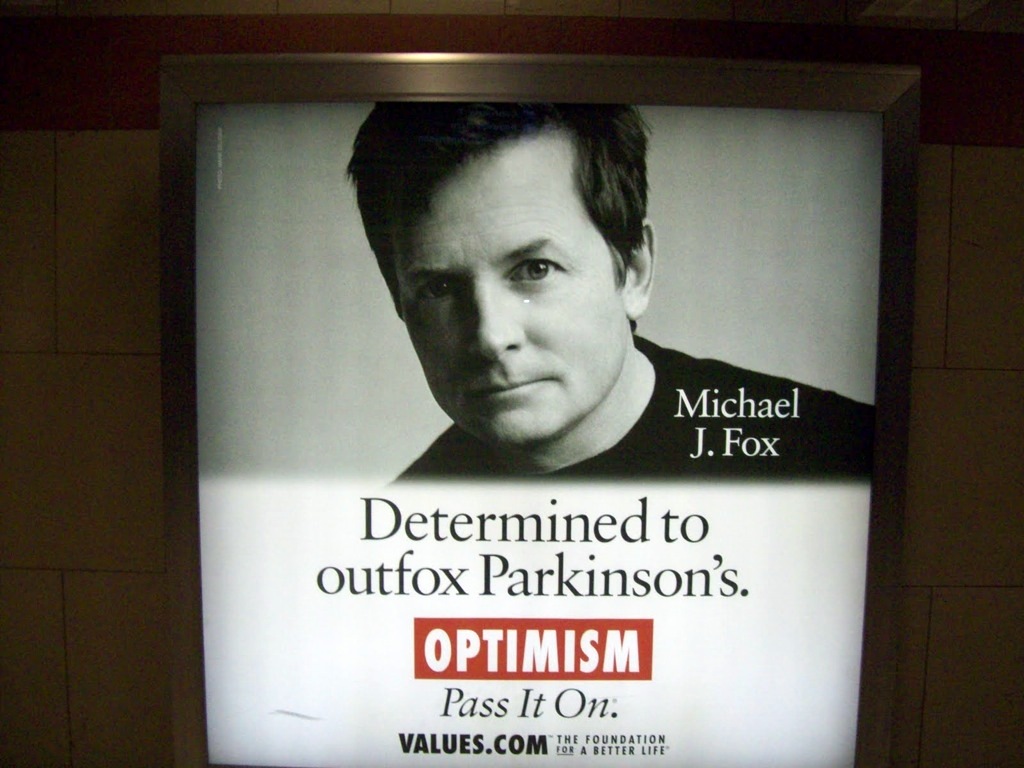 Michael J. Fox