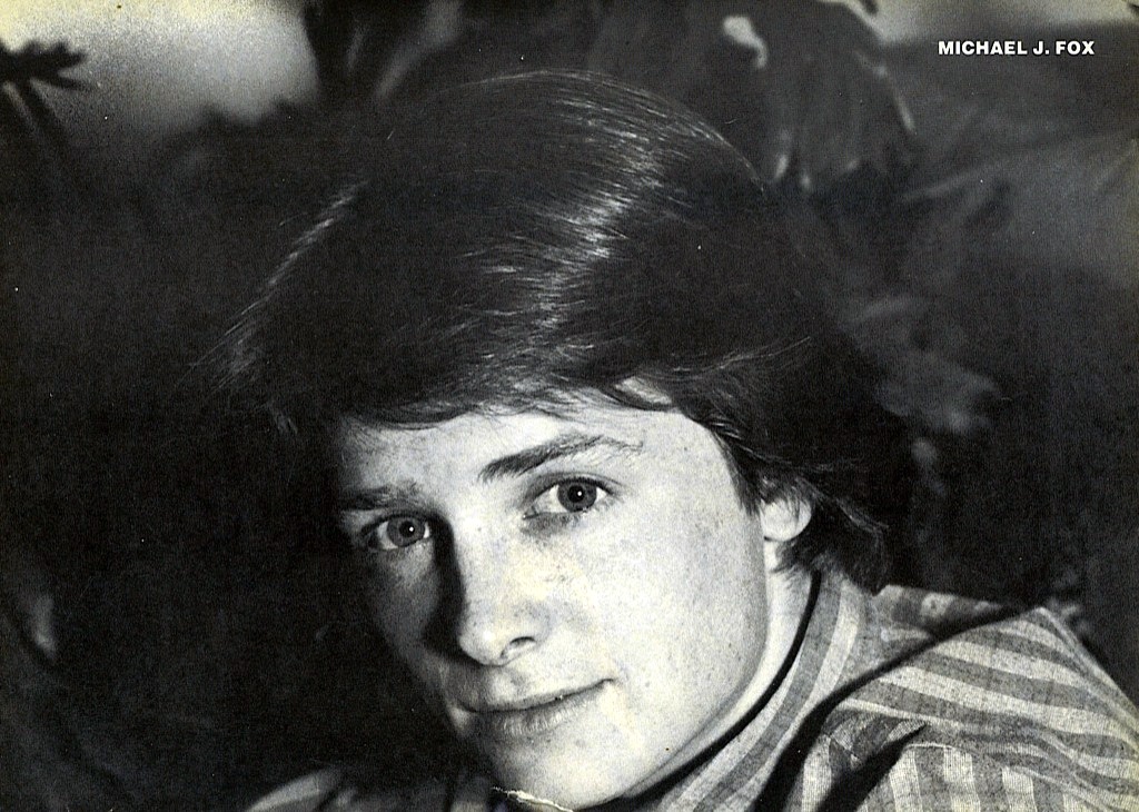 Michael J. Fox