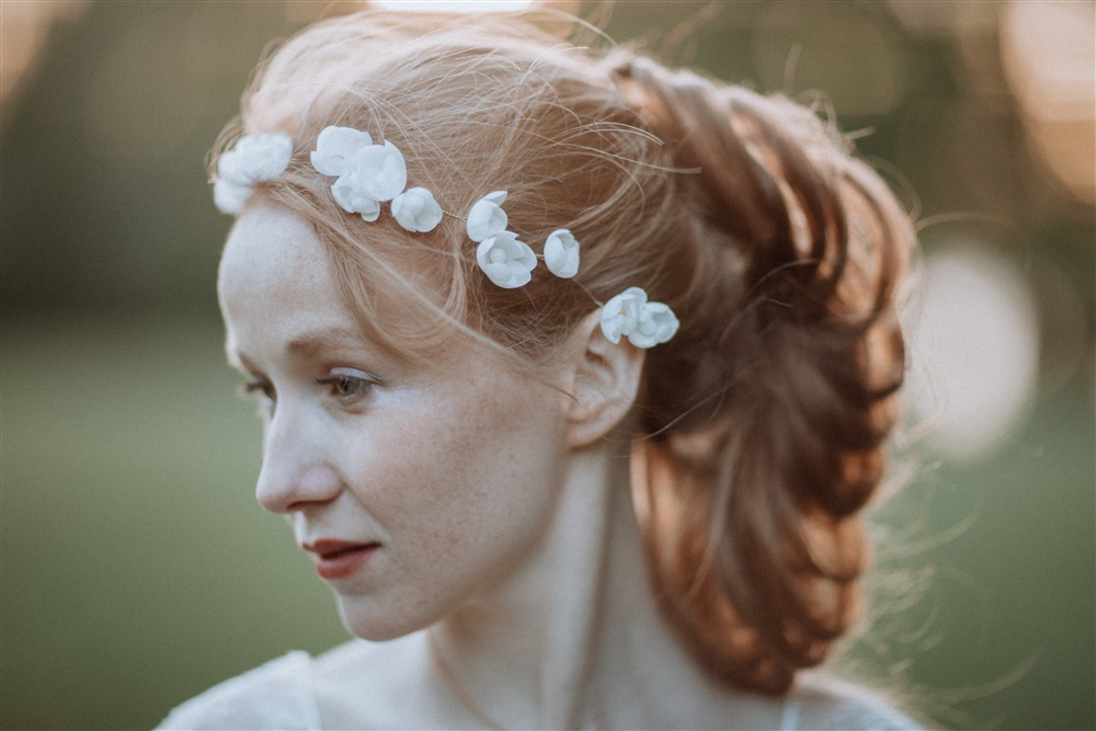 Fleur Monharoul