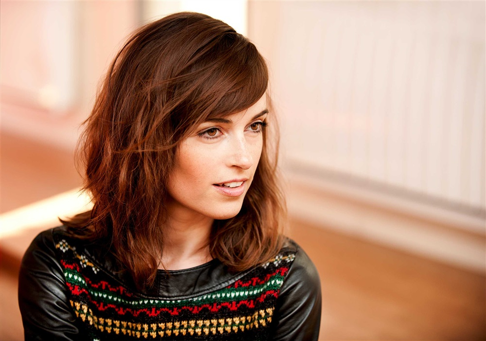 Amélie Remacle