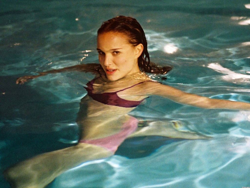 Natalie Portman