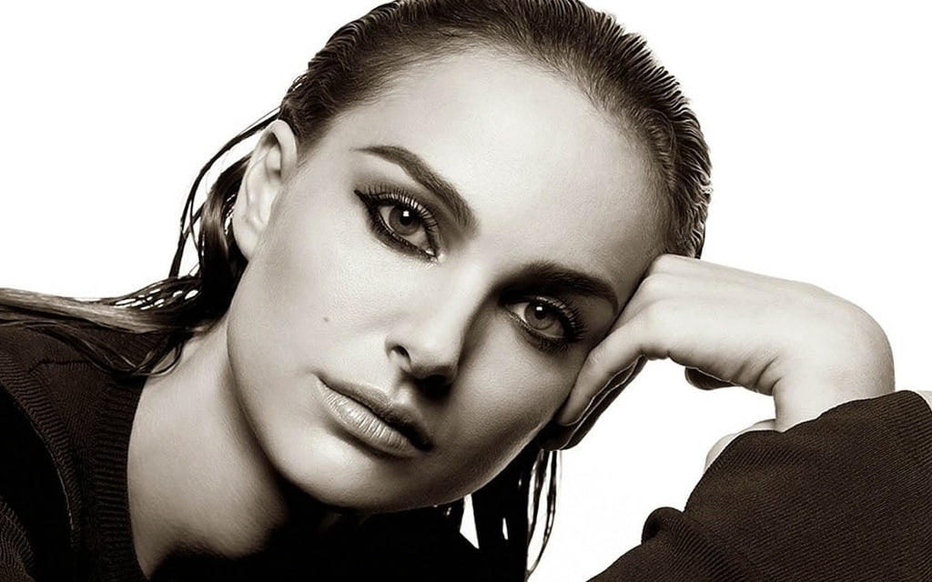 Natalie Portman Natalie Portman