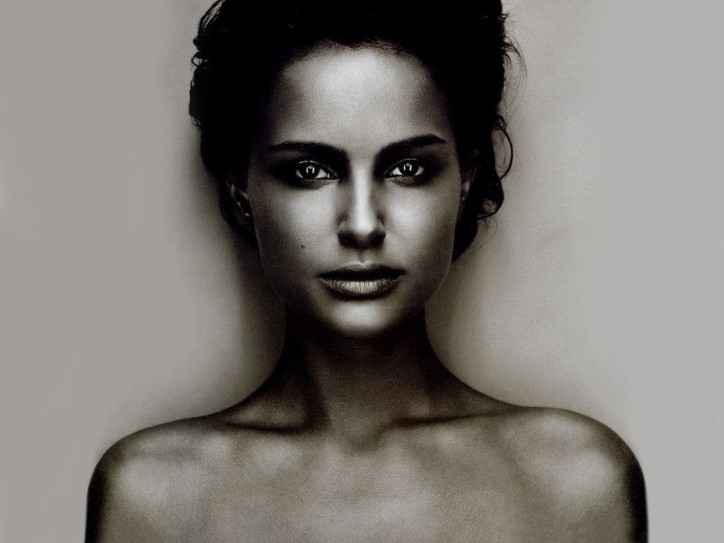 Natalie Portman Natalie Portman