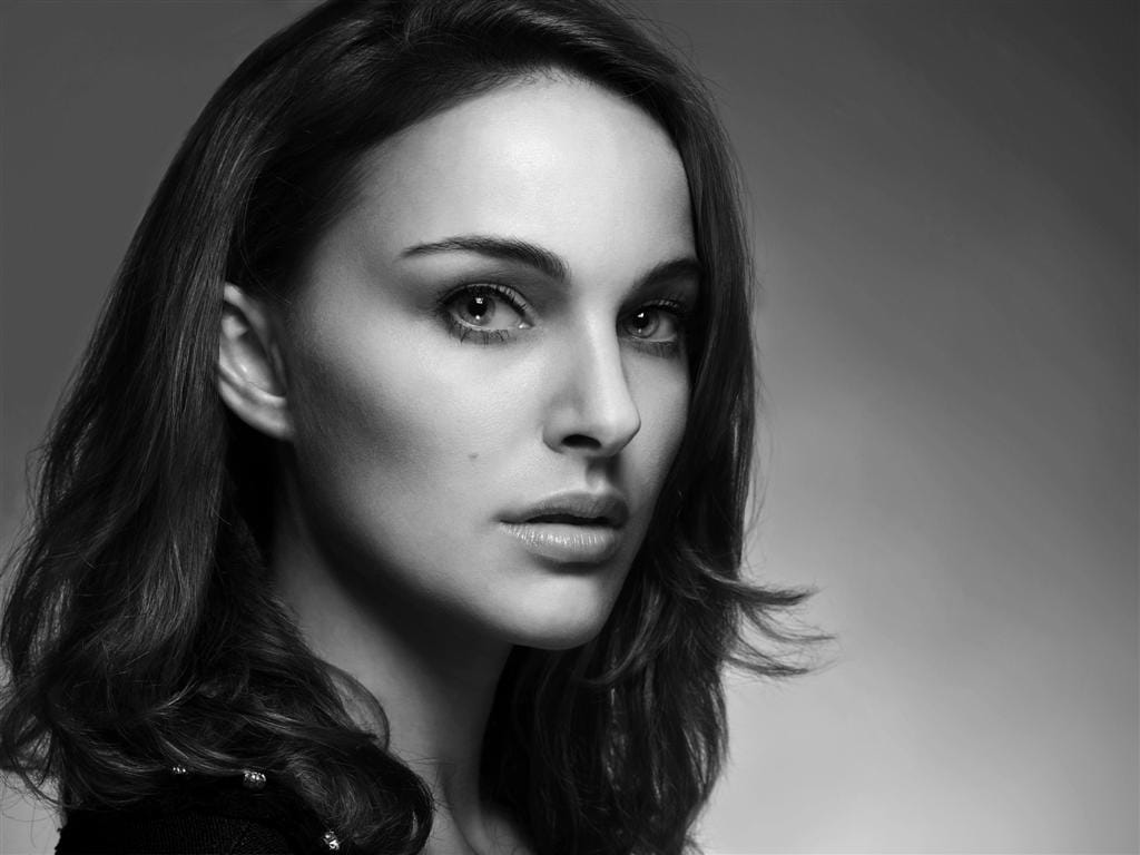 Natalie Portman Natalie Portman