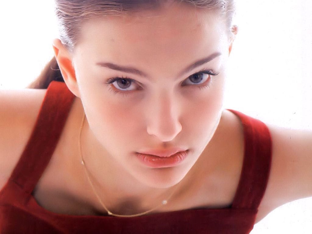 Natalie Portman Natalie Portman