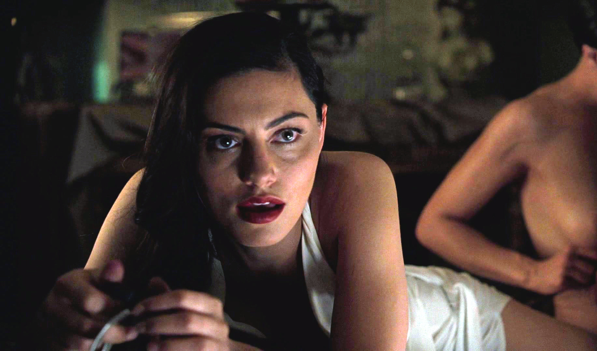 Phoebe Tonkin