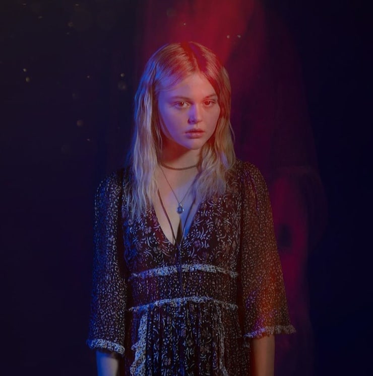 Picture of Emily Alyn Lind