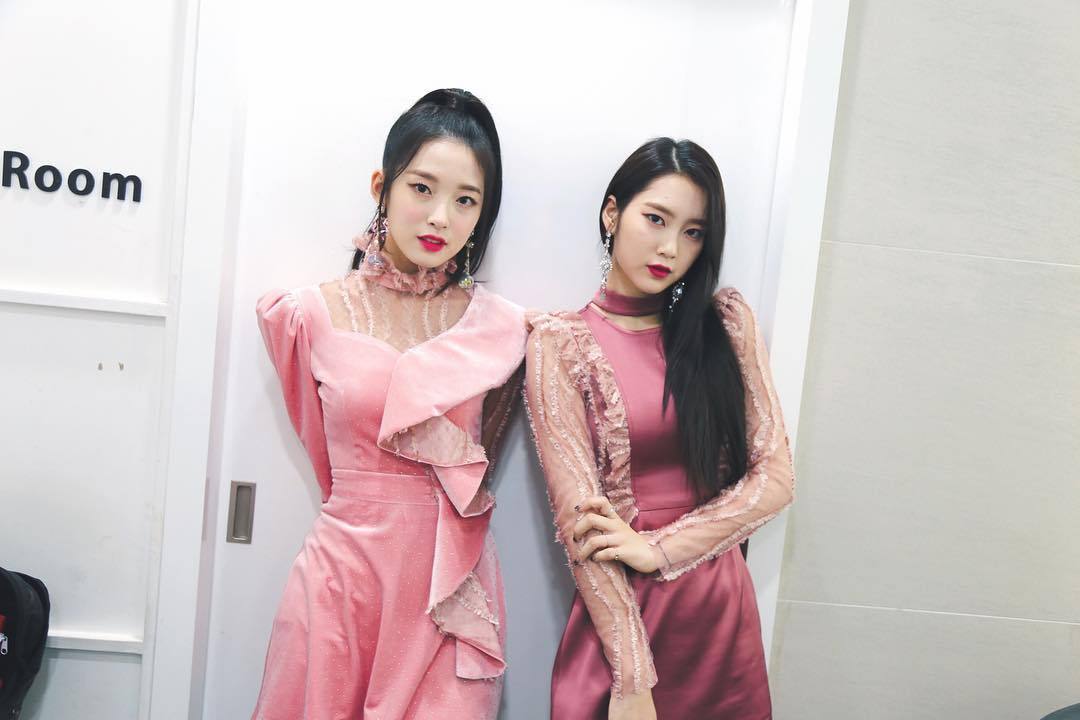 Oh My Girl