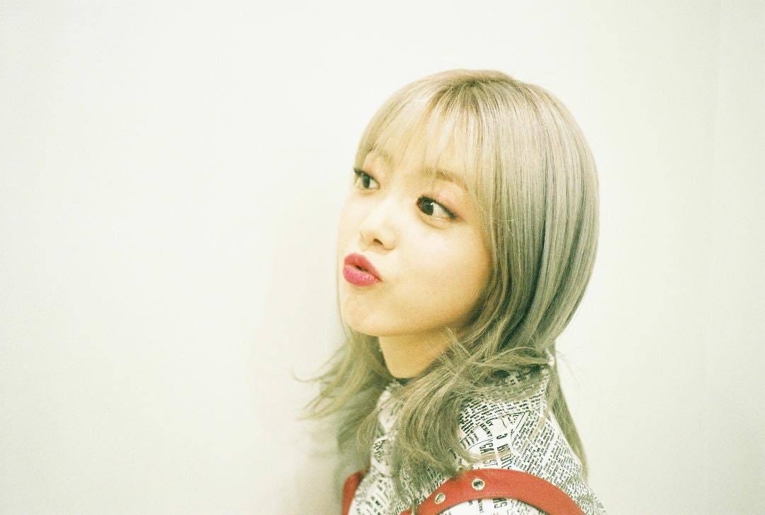 Suyeon (수연)