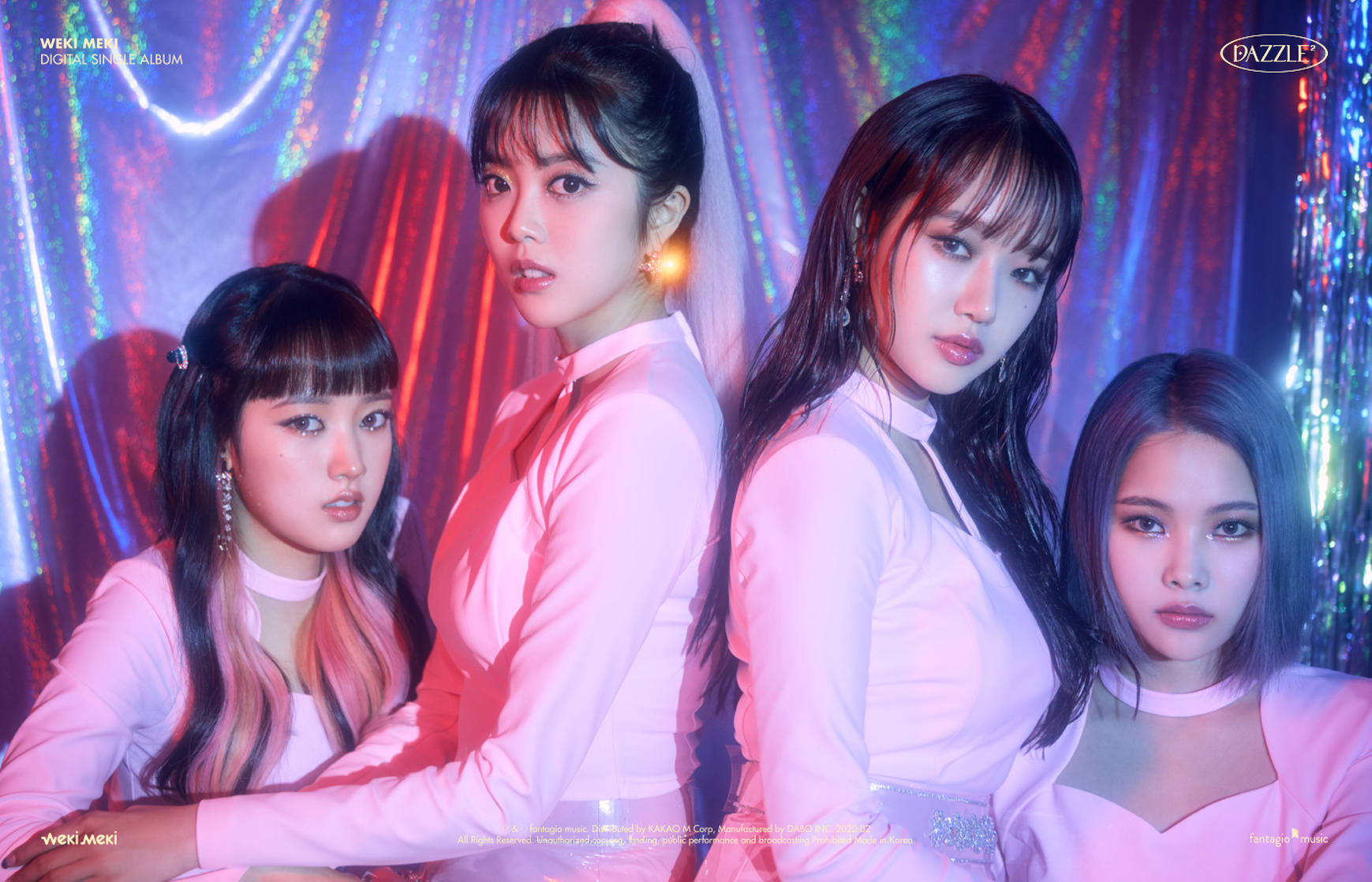 Weki Meki