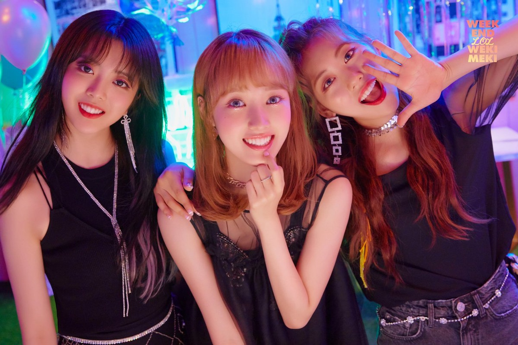 Weki Meki