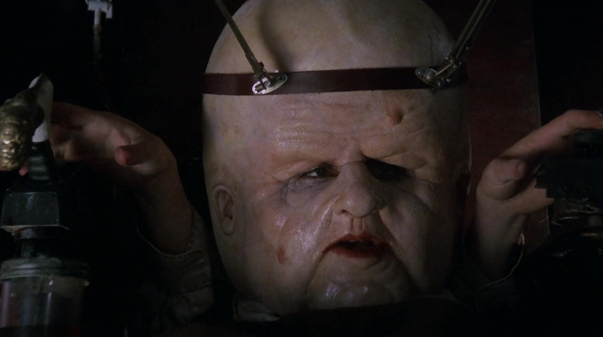Head of the Family (1996)