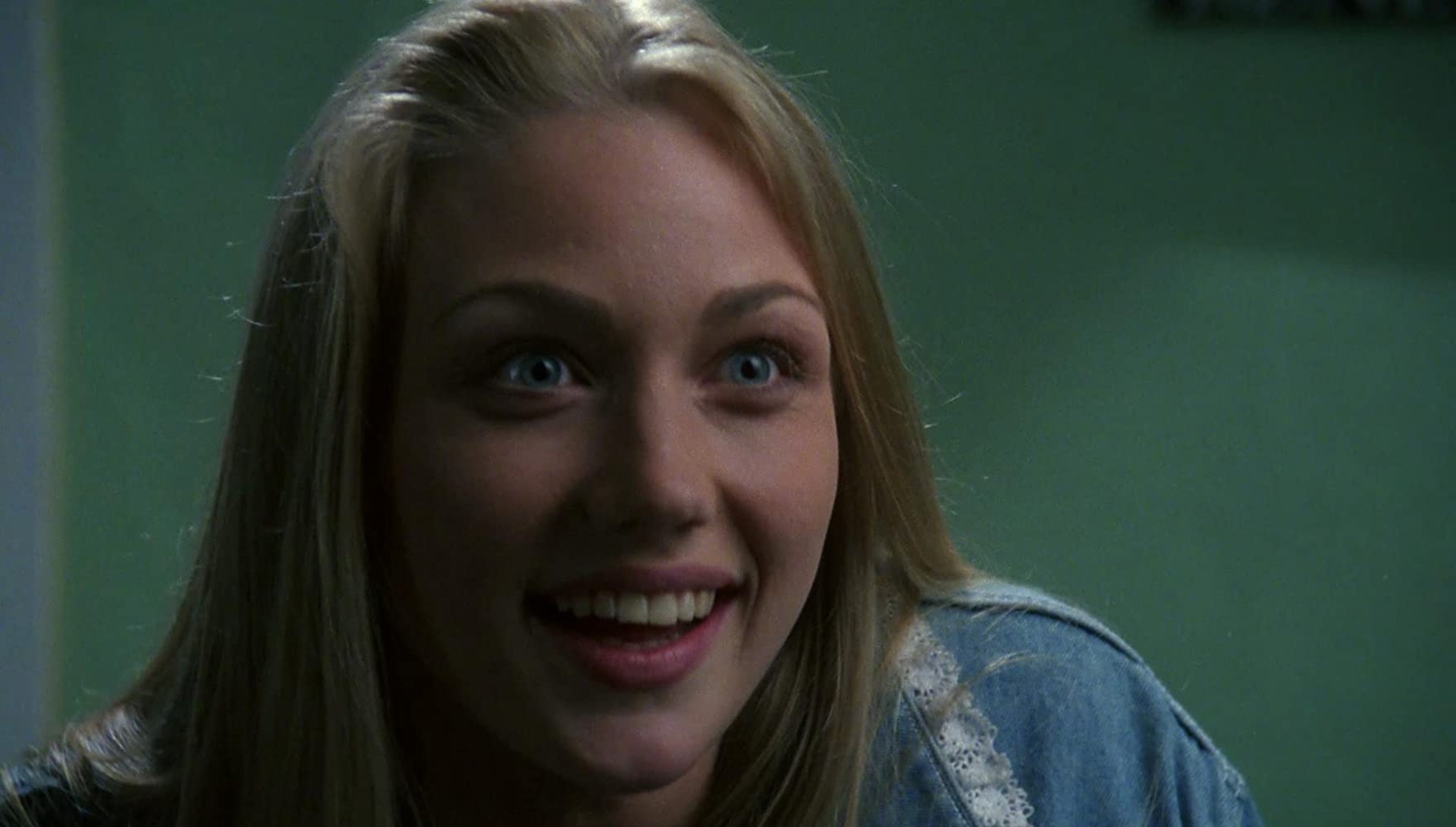 Head of the Family (1996)