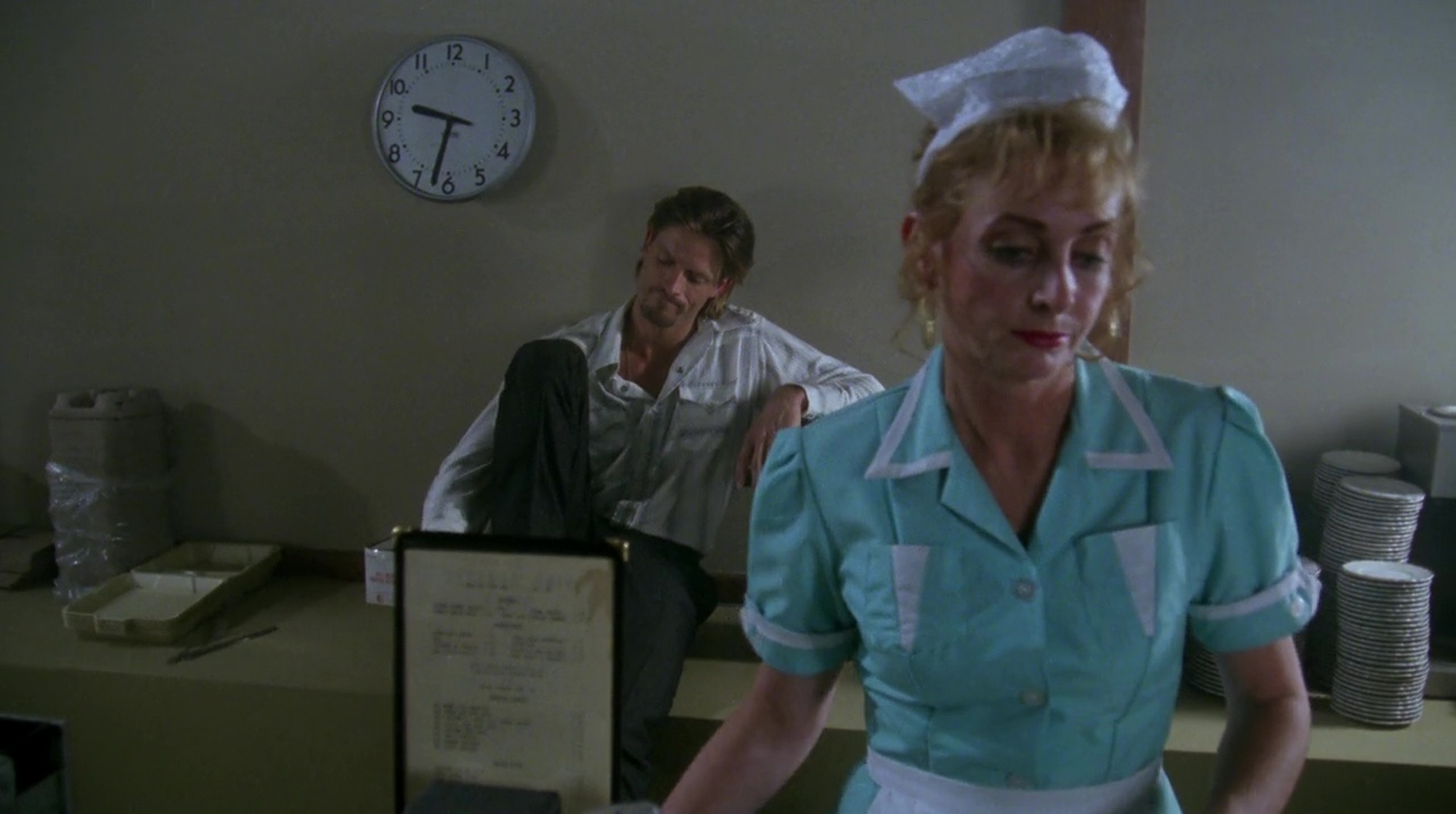 Picture of Head of the Family (1996)