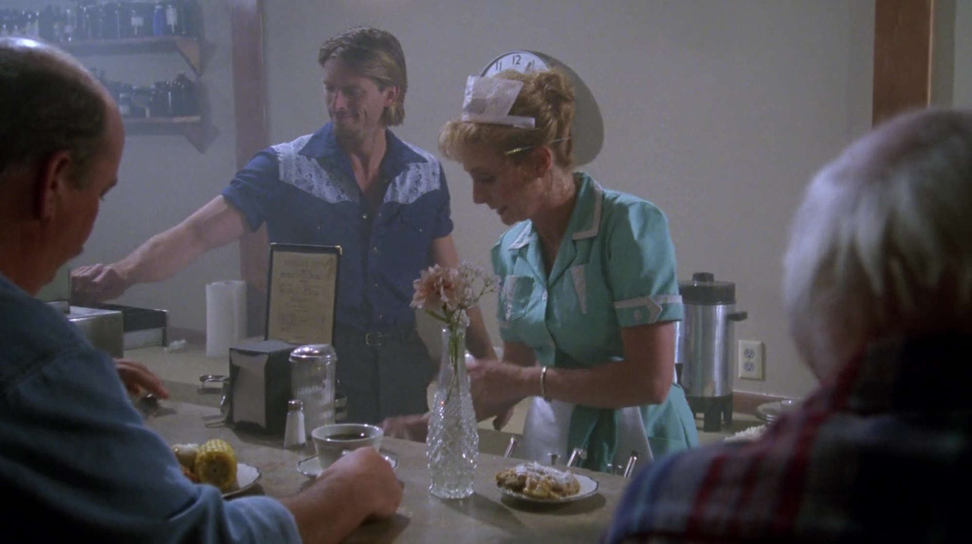 Head of the Family (1996)