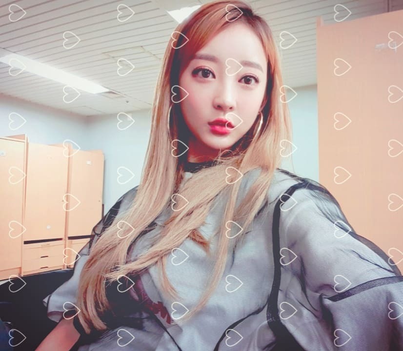 Hyerin