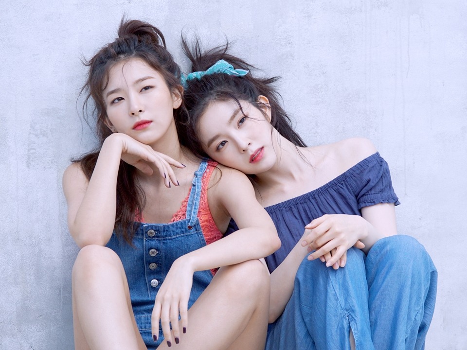 Red Velvet