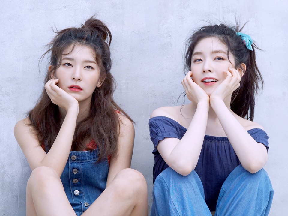 Red Velvet