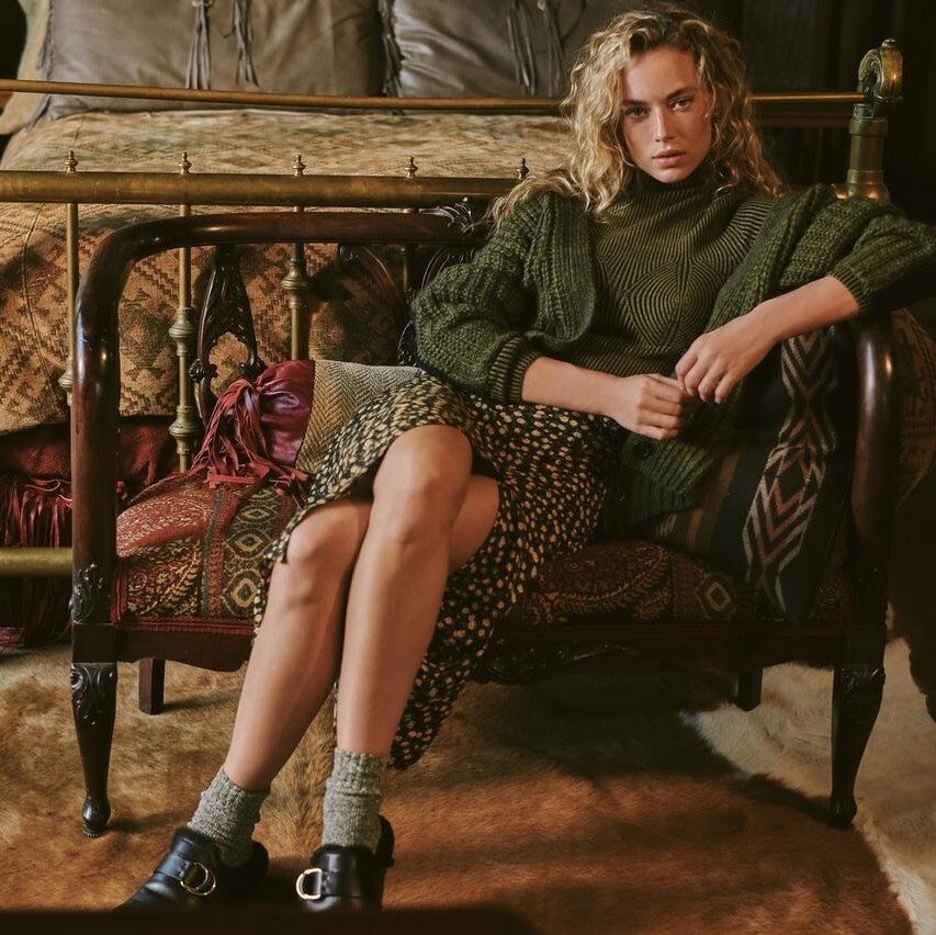 Hannah Ferguson Hannah Ferguson