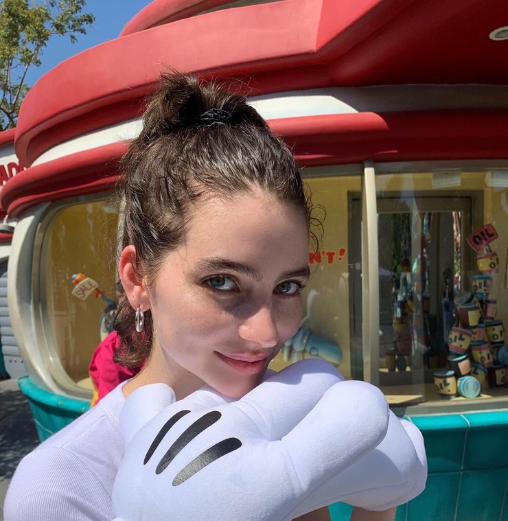 Picture of Meadow Walker