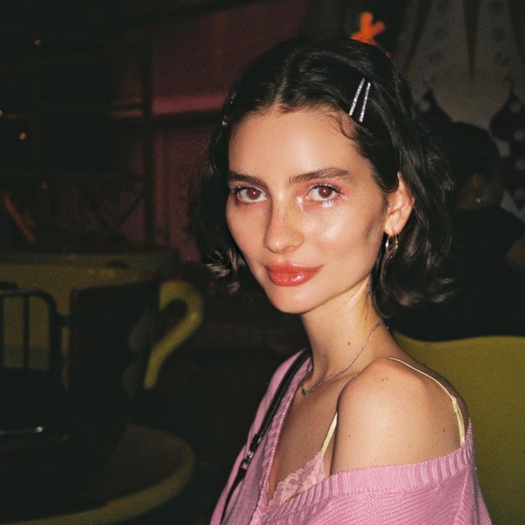 Picture of Meadow Walker