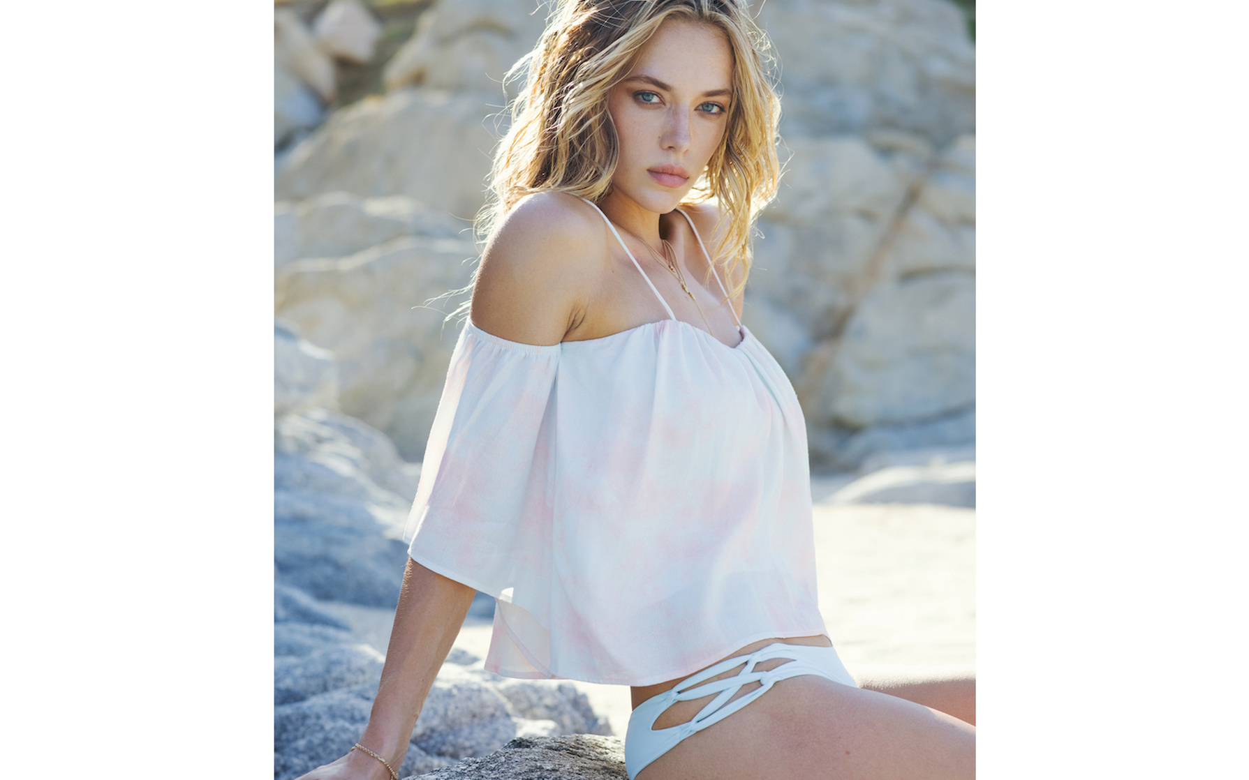 Hannah Ferguson Hannah Ferguson