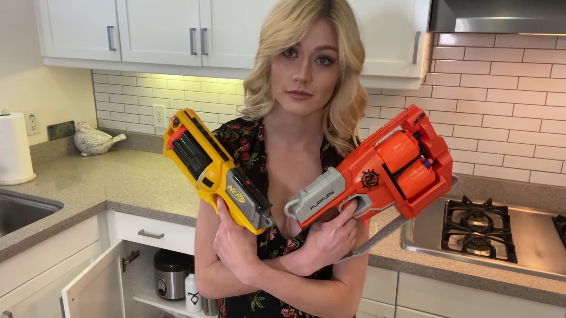 Katherine McNamara