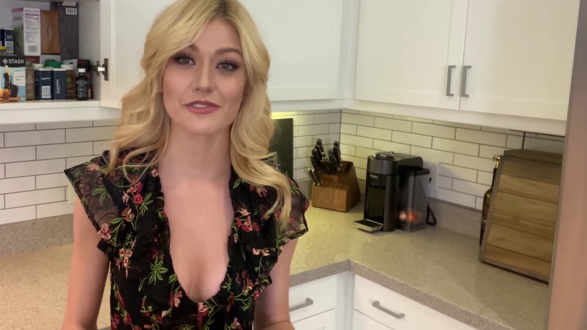 Katherine McNamara