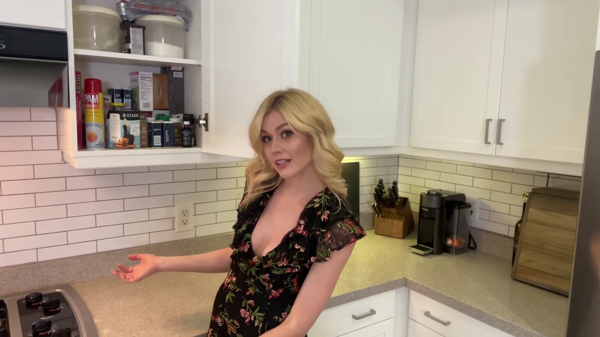 Katherine McNamara