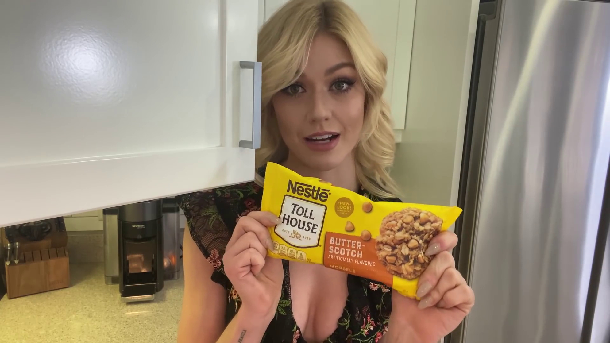 Katherine McNamara