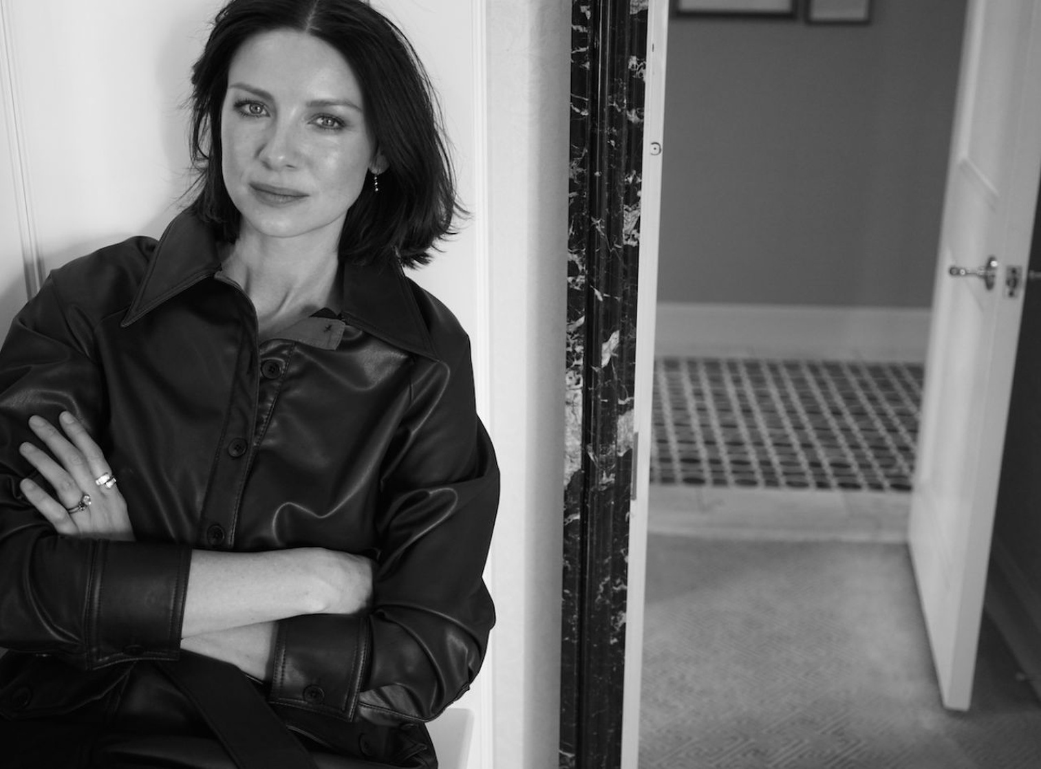 Caitriona Balfe Caitriona Balfe