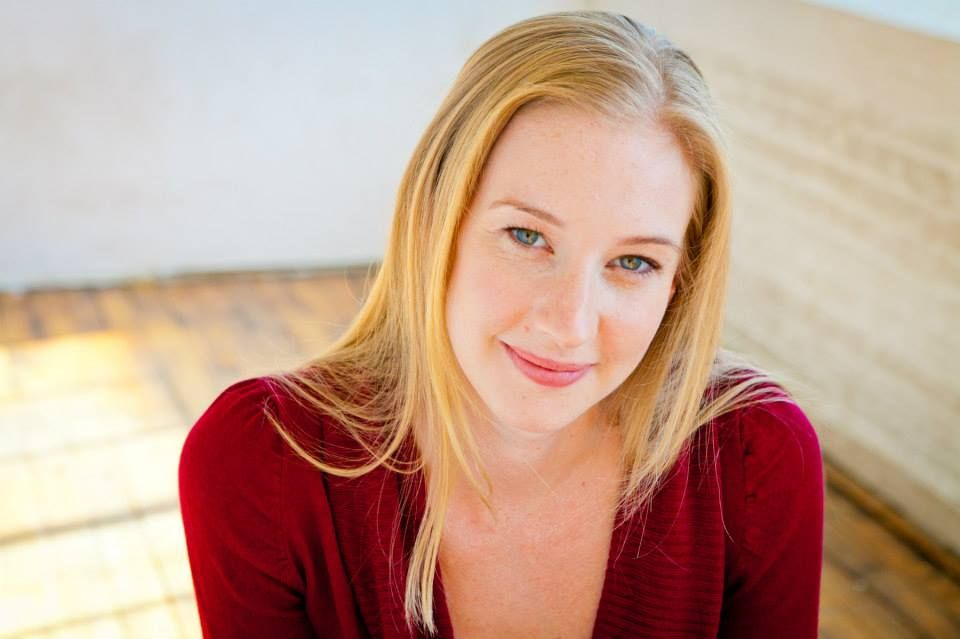 Bethany Jillard