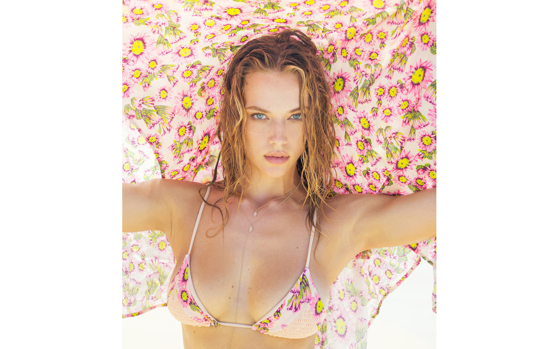 Hannah Ferguson