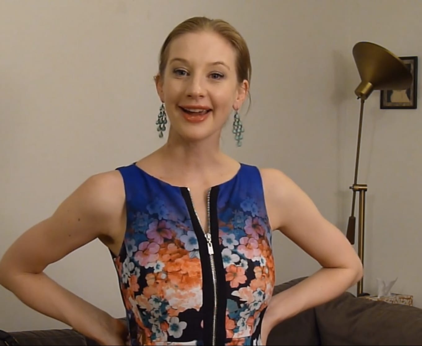 Bethany Jillard