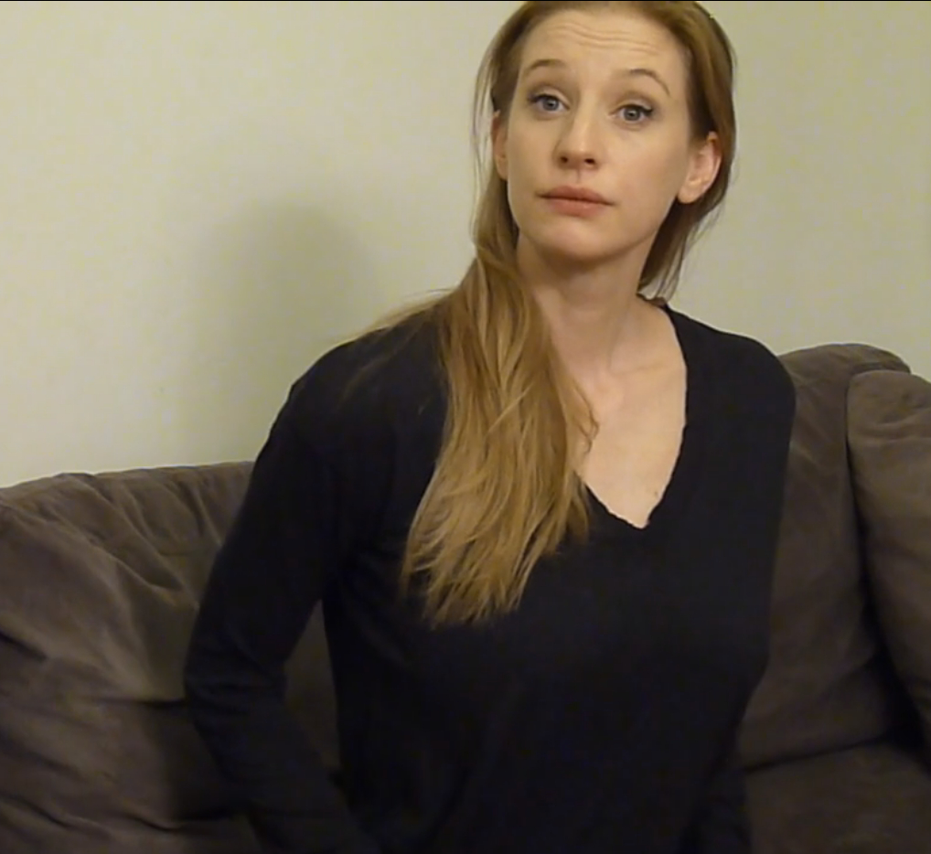 Bethany Jillard