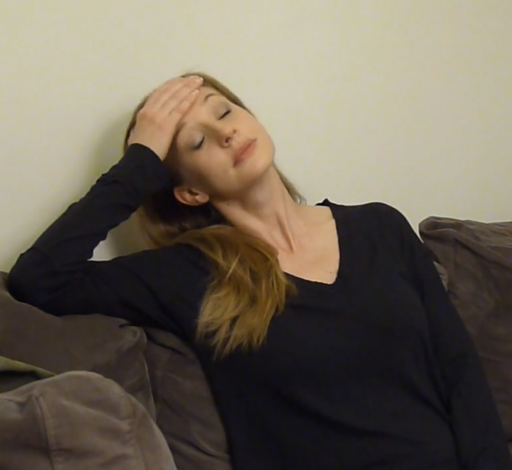 Bethany Jillard