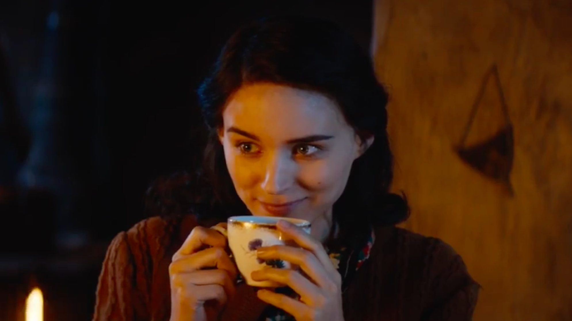 Rooney Mara Rooney Mara