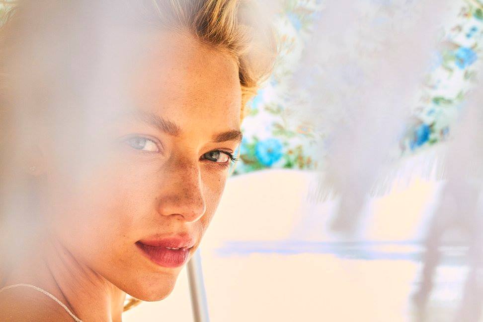 Hannah Ferguson