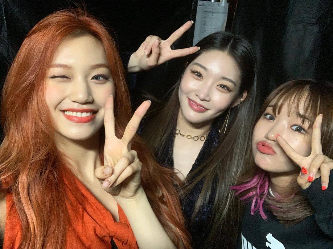Weki Meki