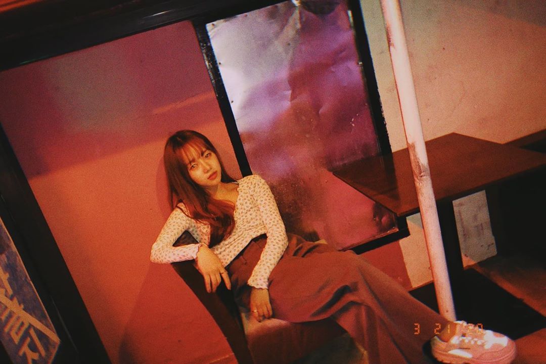 Yoojung