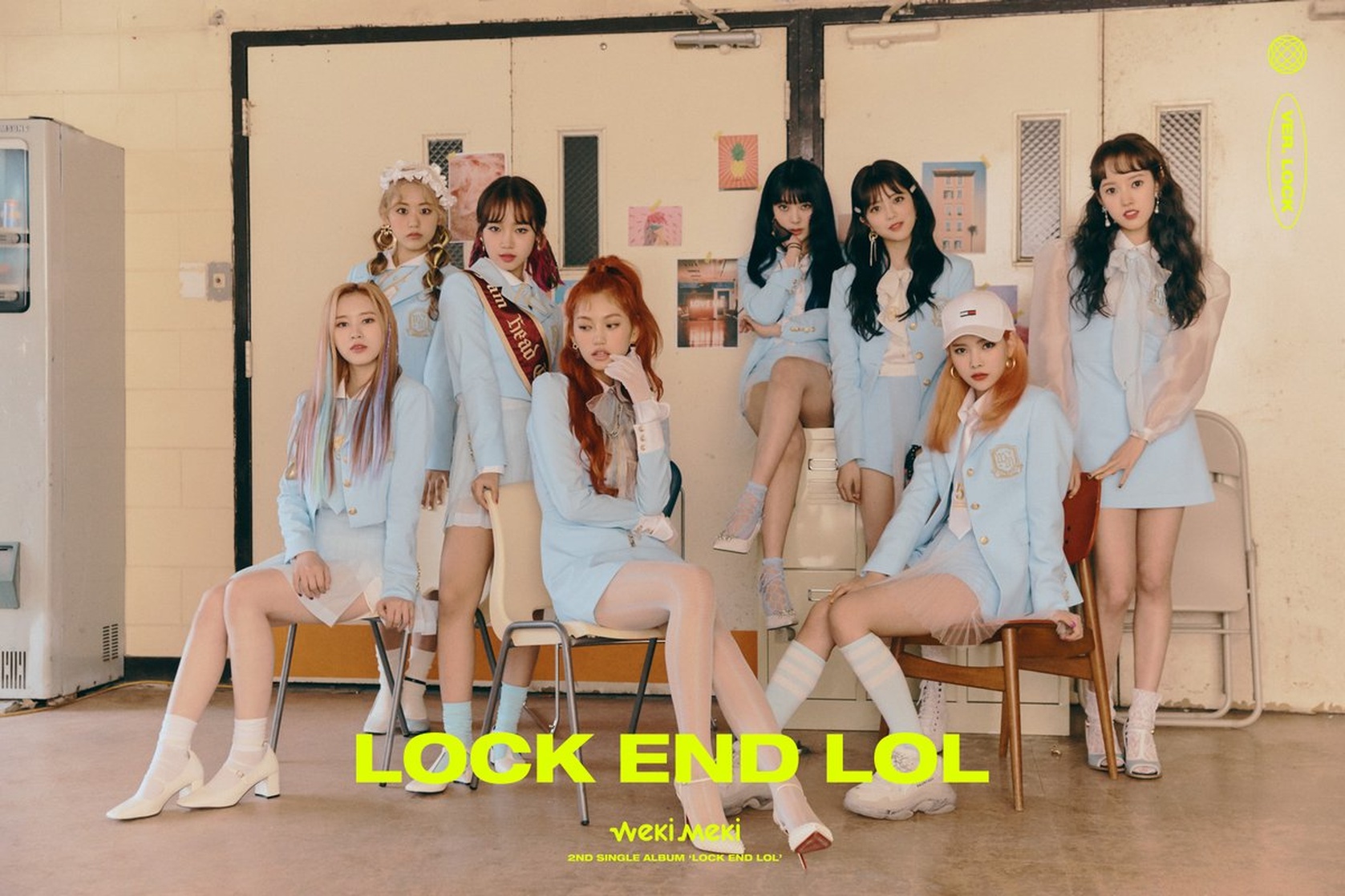 Weki Meki