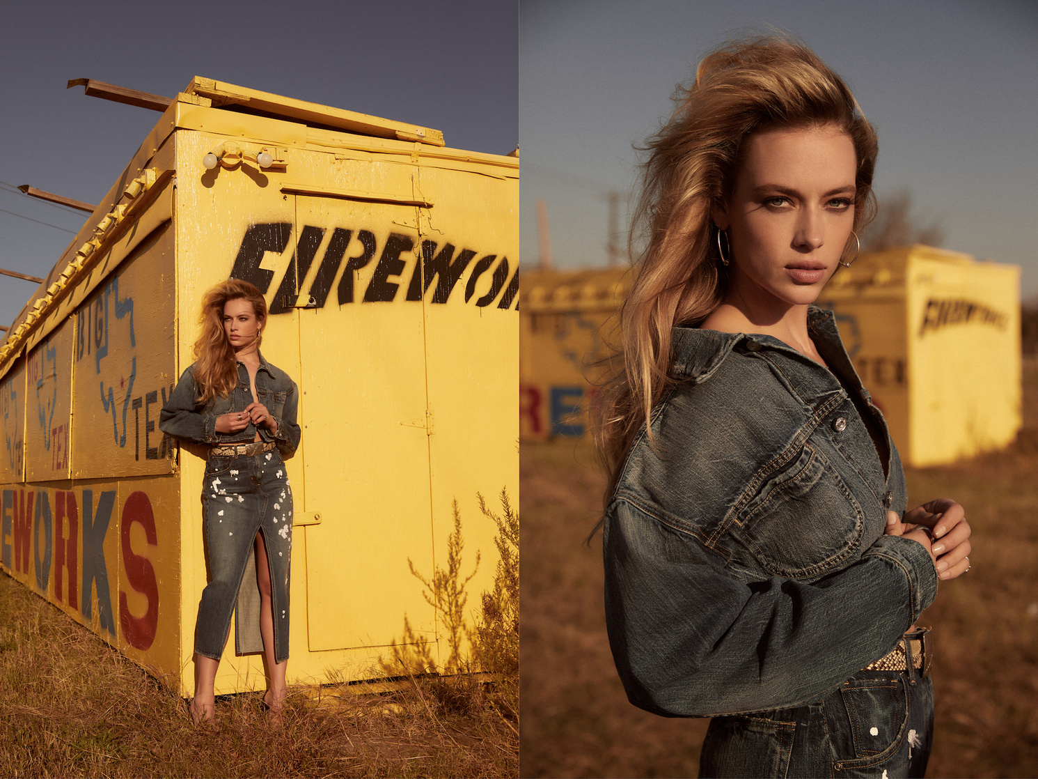 Hannah Ferguson