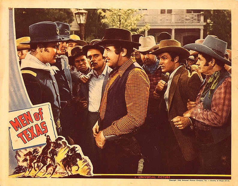Men of Texas Men of Texas