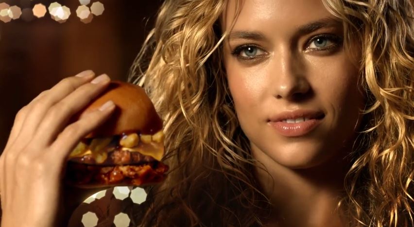Hannah Ferguson Hannah Ferguson