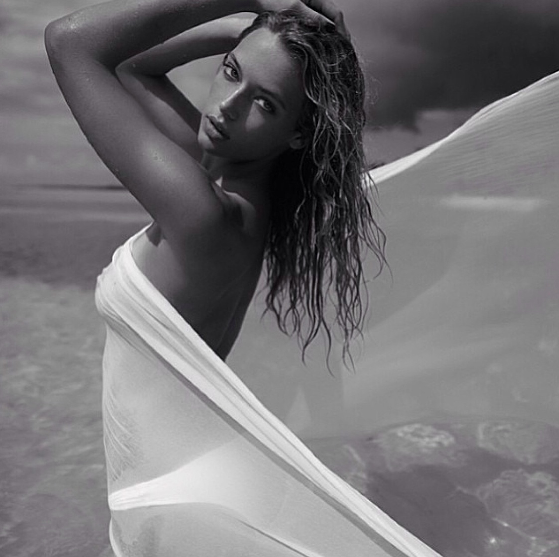 Hannah Ferguson Hannah Ferguson